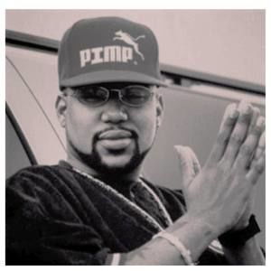 Meet your Posher, Chad